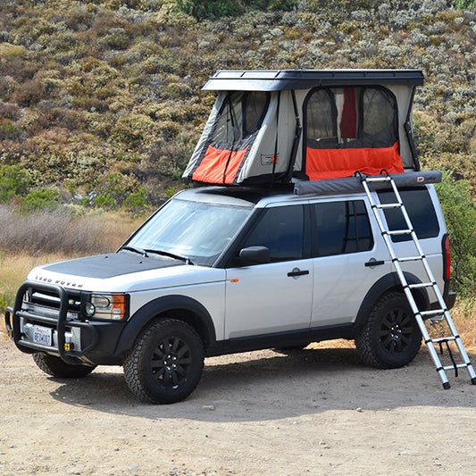BADASS TENTS Land Rover 05-16 LR3  / LR4 CONVOY Rooftop Tent