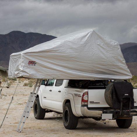 TUFF STUFF® OVERLAND ROOF TOP TENT XTREME WEATHER COVERS